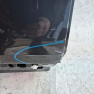 AUDI Q5 II 2 16-24 Tür heck hinten rechts