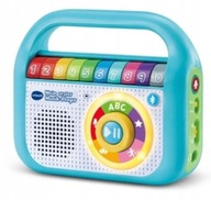 Odtwarzacz muzyki do nauki Vtech j.niemiecki 31B231