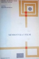 Semiotyka i film - H Książek -Konicka