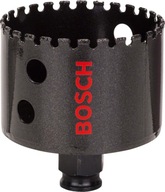 BOSCH Diamentowa otwornica 64 mm do płytek ceramiki