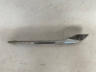 OPEL INSIGNIA B 17- moulding CHROM GRILLA grille left 13491190