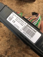 module BCM LAGUNA III 2.0 DCI 284B13191R