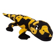 Salamandra čierno-žltá 40 cm