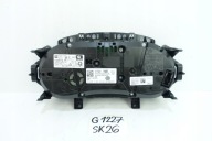 VW GOLF SPORTSVAN 2013- clock dials 10272M 517920740E