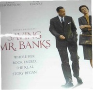 Saving Mr Banks (Ratujac Pana Banksa)