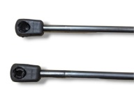 damper bonnet boot Mercedes-Benz A W168 facelift W168 2004