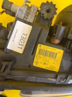 light left BMW E46 COMPACT XENON 6905495