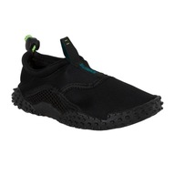 Detské topánky do vody JOBE Aqua čierne 534622003 31 EU