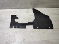Peugeot 2008 and 2018 front side left soundproofing of the dashboard