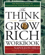 Think and Grow Rich: The Master Mind Volume Hill