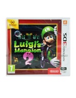 LUIGI'S MANSION 2 / NINTENDO 3DS, 2DS, NEW 2DS XL