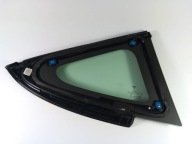 Tesla Model 3 window bodywork left rear part 2019+