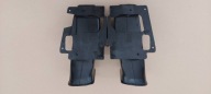 fukár na HAMULCE BMW 3 E46 COUPE KABRIO m-packet originál 7896408, 7896407