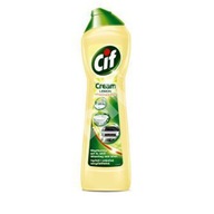 MLECZKO CIF 750ml LEMON ŻÓŁTE