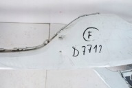 RENAULT MEGANE IV 4 2016- bumper front front 620223357R