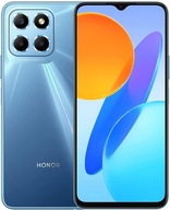 Smartfon Honor X8 5G 6GB / 128GB niebieski OCEAN BLUE