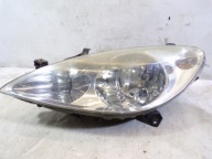 light front front left PEUGEOT 206 LIFT (3) (K1)