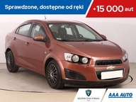 Chevrolet Aveo 1.2 i 16V, Salon Polska, Klima