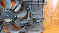 obal ventylátora ventilátor chladiče TOYOTA PROACE JUMPY EXPERT 16