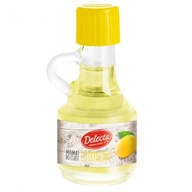 Delecta aromat do ciast CYTRYNOWY