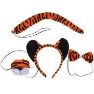 Súprava oblečenia Tiger Suit Decorate