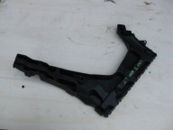 SEAT LEON III KOMBI 15R bumper bracket left rear part 5F9807375B