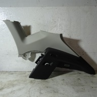 SEAT LEON IV 4 Blende Abdeckung SLUPKA heck rechts 5FA867762