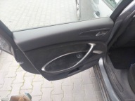 door complete left rear part CITROEN C5 II KTHB sedan