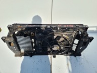 KIA RIO III tension belt radiator sider front 1,1CRDI