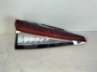 light rear rear part left SKODA ENYAQ 21- LED