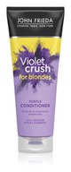 JOHN FRIEDA SHEER BLONDE VIOLET CRUSH 250ML