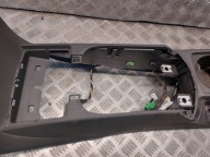 TUNEL central armrest VOLVO S40 II 8687407 8687408