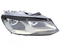 REFLEKTOR light right front right front VW TOUAREG II 7P 7P2941006