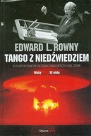 TANGO Z NIEDŹWIEDZIEM - EDWARD L. ROWNY