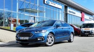 FORD Mondeo Titanium