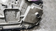 MERCEDES W203 light left front front