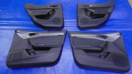 seats front rear part side EUROPA HB HATCHBACK LEON CUPRA IV 20-26R