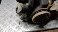 MERCEDES W220 4.3 5.0 v8 diff differential 2.82 (mala flansza)