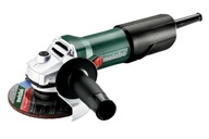 METABO SZLIFIERKA KĄTOWA 125 /WEV 850-125 REGULACJ