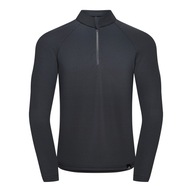 FJORD NANSEN Bluza VIK 1/4 ZIP MEN L