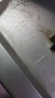MERCEDES W207 cover mirrors right
