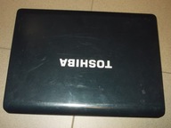 Toshiba Satellite A205