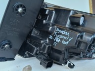 light left rear HYUNDAI TUCSON IV 20- LED