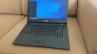 DELL PRECISION M4400 2.80GHz 4GB RAM 500GB - W10Pro + DOK