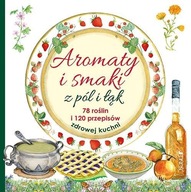 AROMATY I SMAKI Z PÓL I ŁĄK