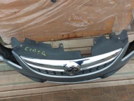 Opel Corsa D lift Frontstoßstange vorne