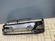 Volkswagen Polo VI 2021 Frontstoßstange