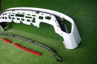 HYUNDAI TUCSON IV N-LINE 20- bumper rear rear part