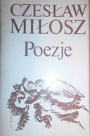 Poezje - Czesław Miłosz