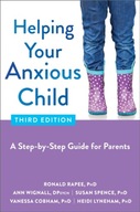 Helping Your Anxious Child: A Step-by-Step Guide